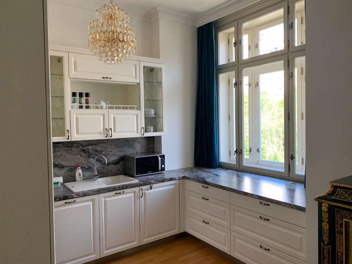 Karlsbad Prestige 아파트 외부 사진