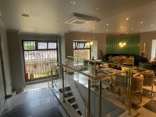 Karlsbad Prestige 아파트 외부 사진
