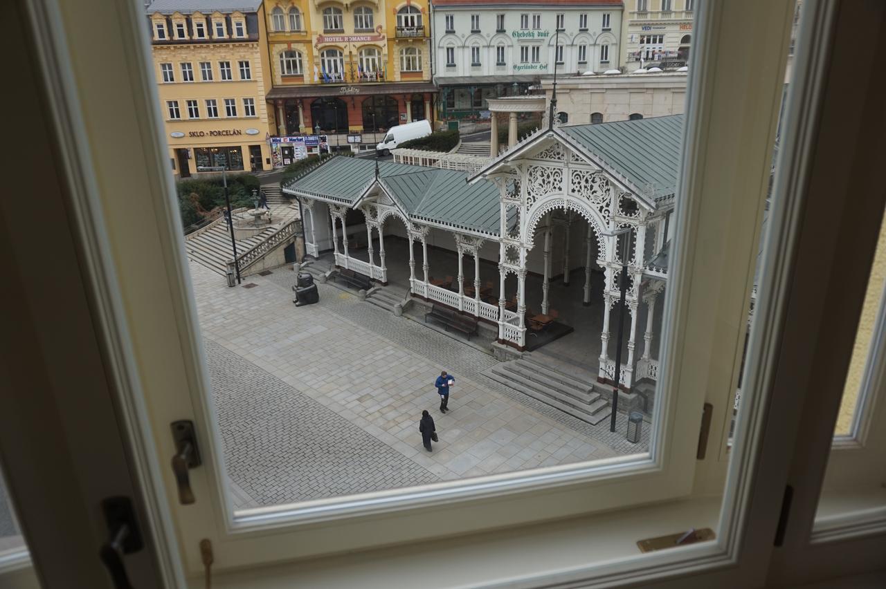 Karlsbad Prestige 아파트 외부 사진