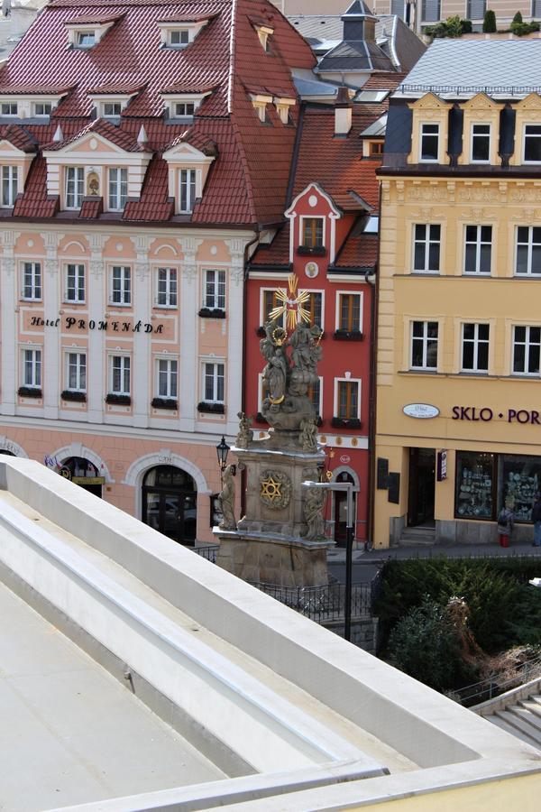 Karlsbad Prestige 아파트 외부 사진