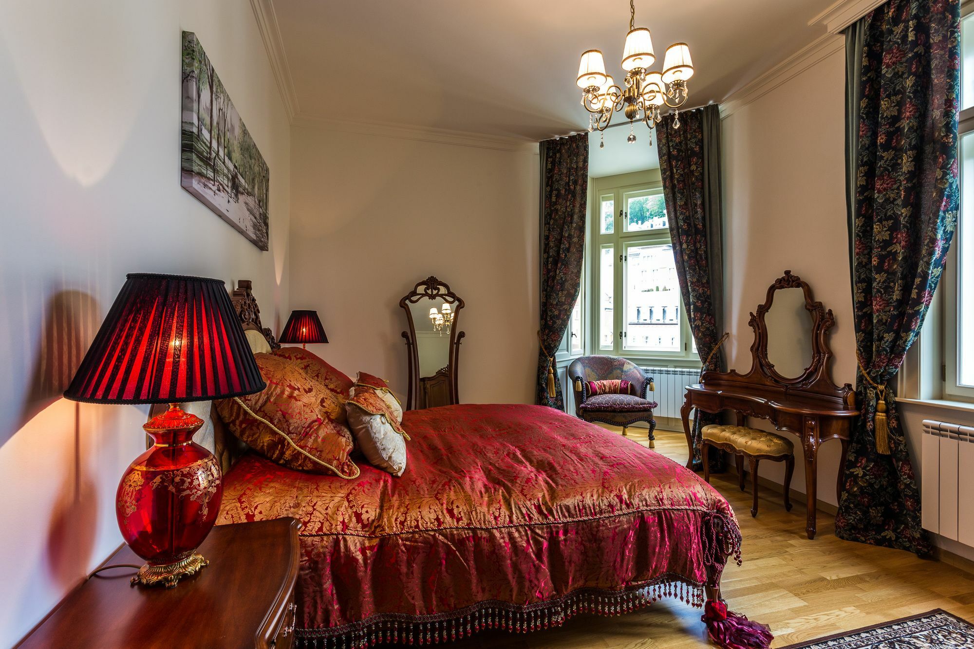Karlsbad Prestige 아파트 외부 사진