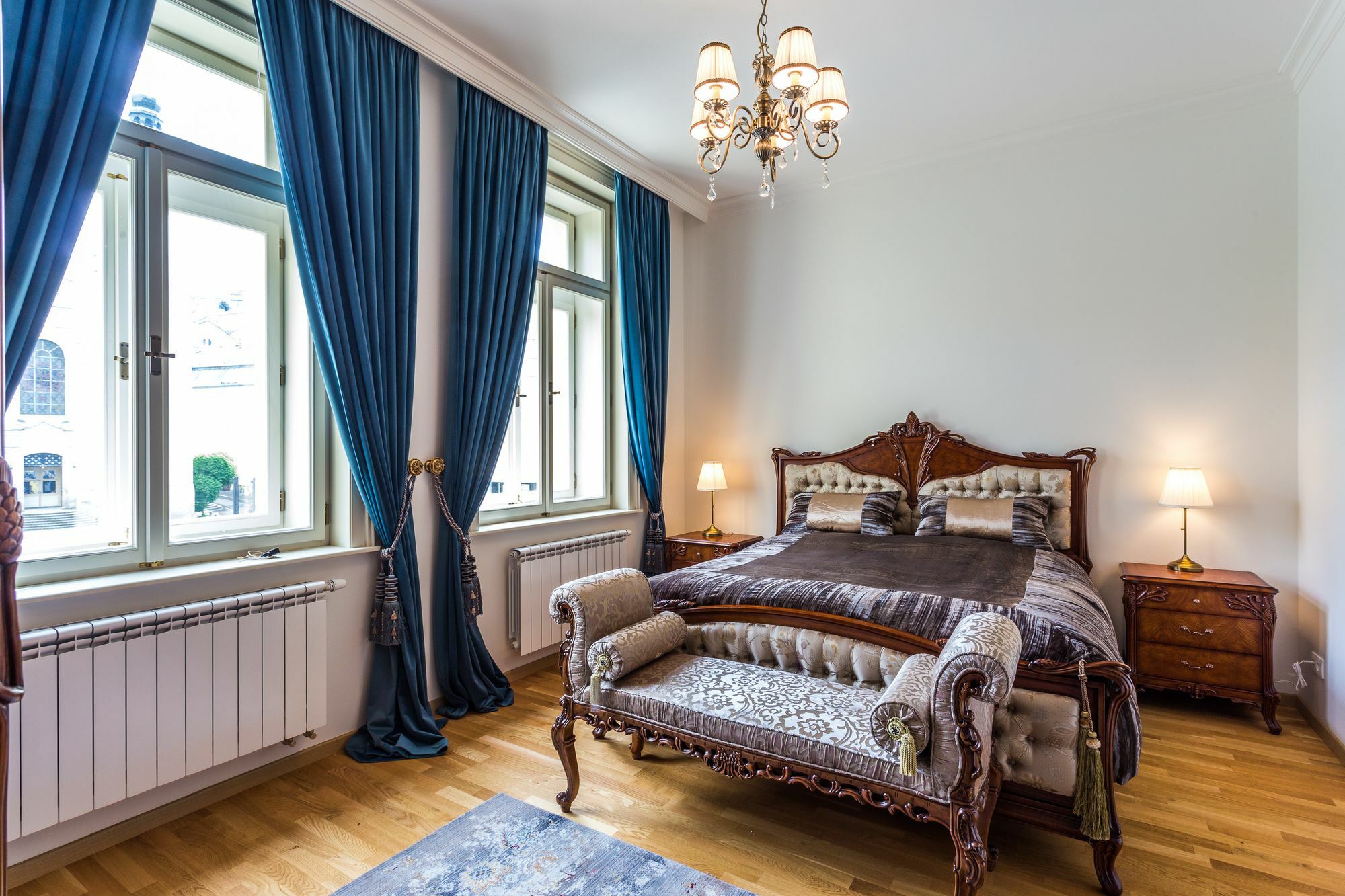 Karlsbad Prestige 아파트 외부 사진