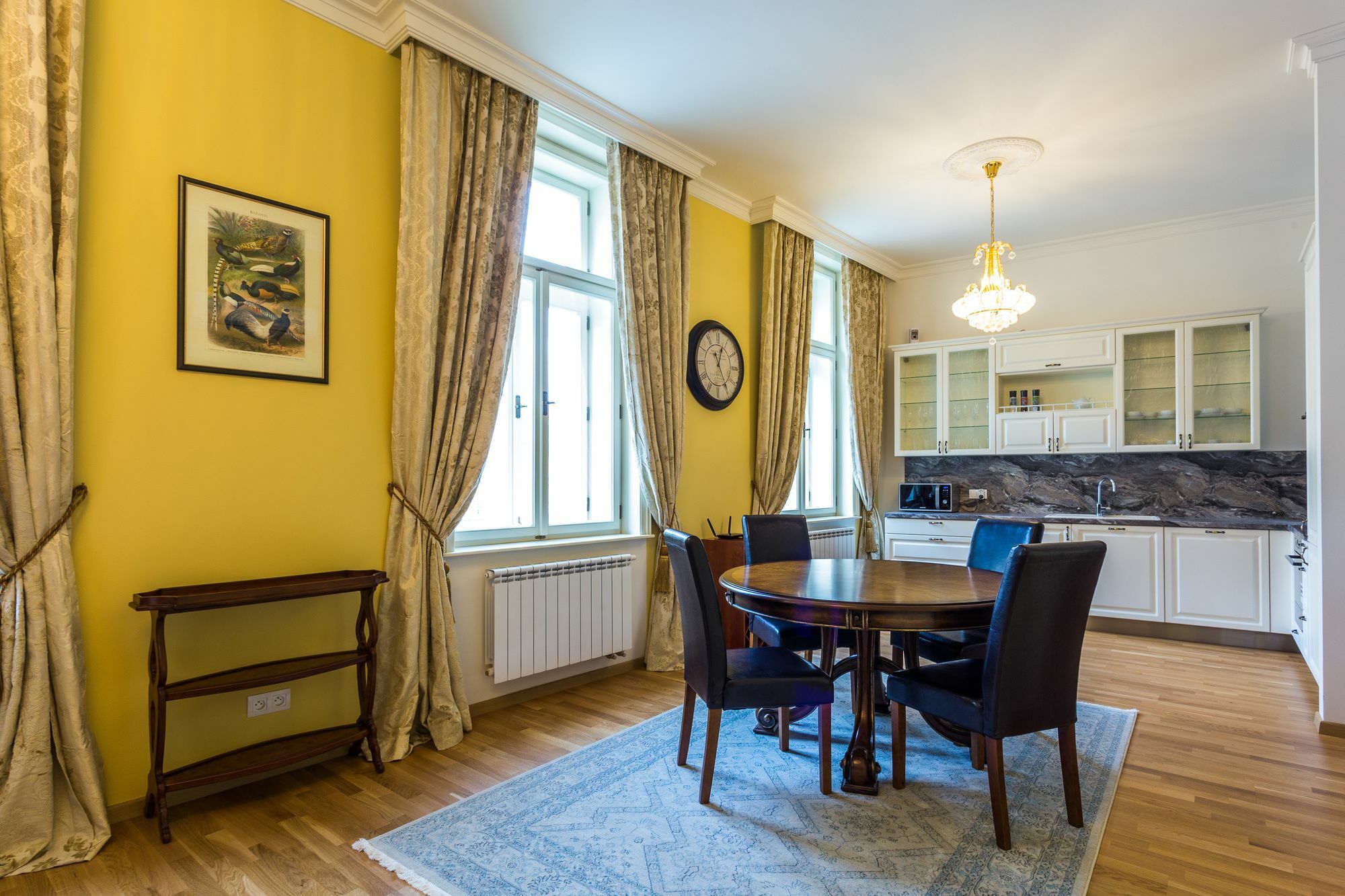 Karlsbad Prestige 아파트 외부 사진