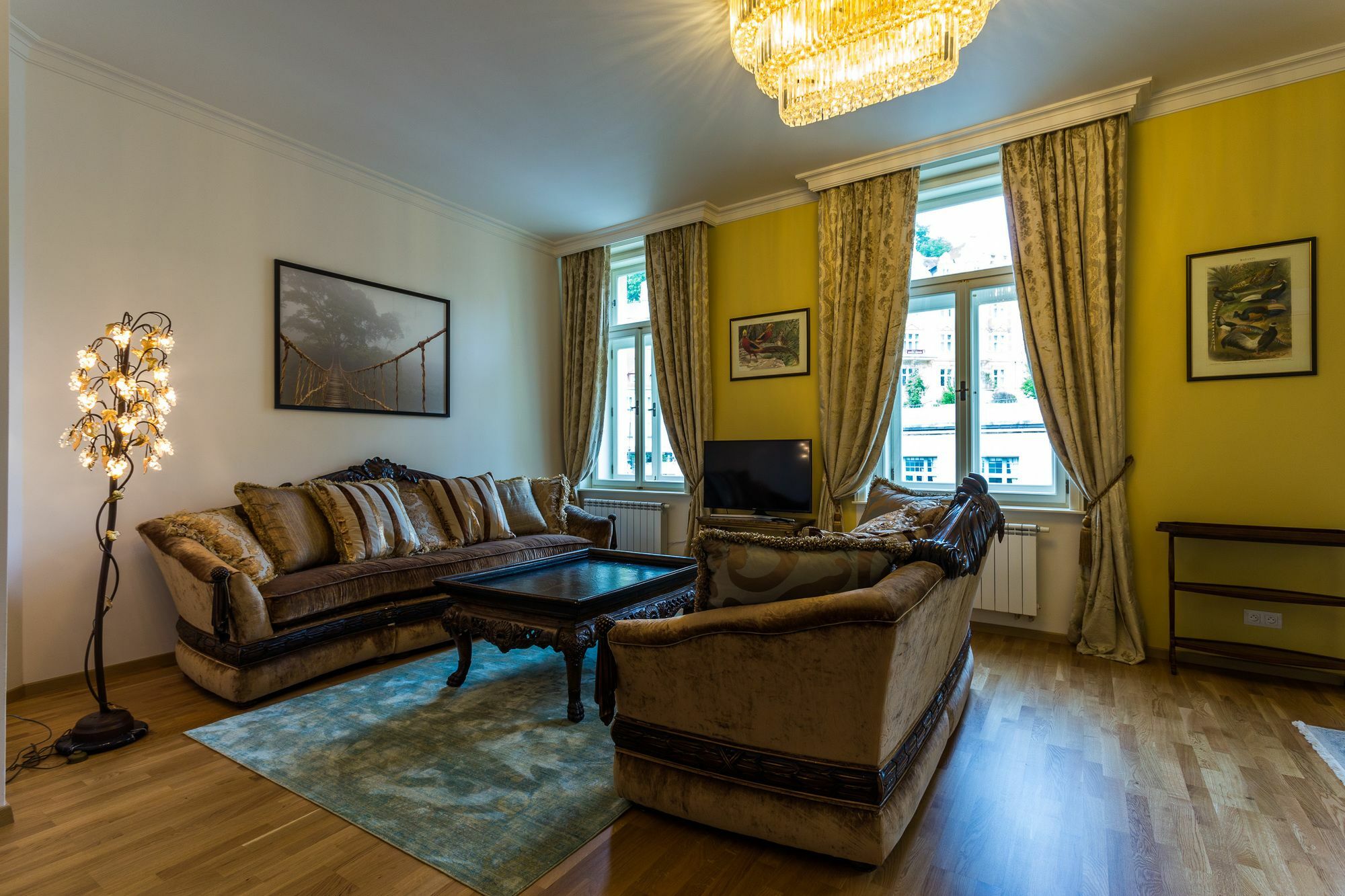 Karlsbad Prestige 아파트 외부 사진