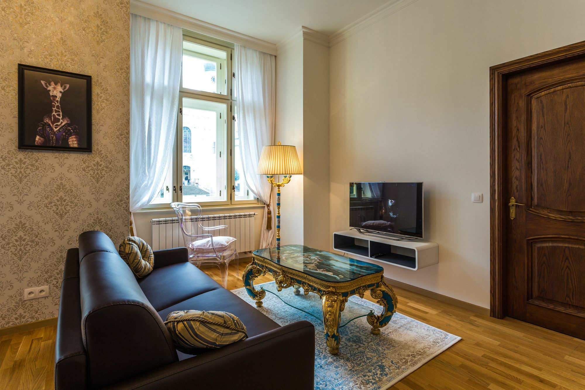 Karlsbad Prestige 아파트 외부 사진