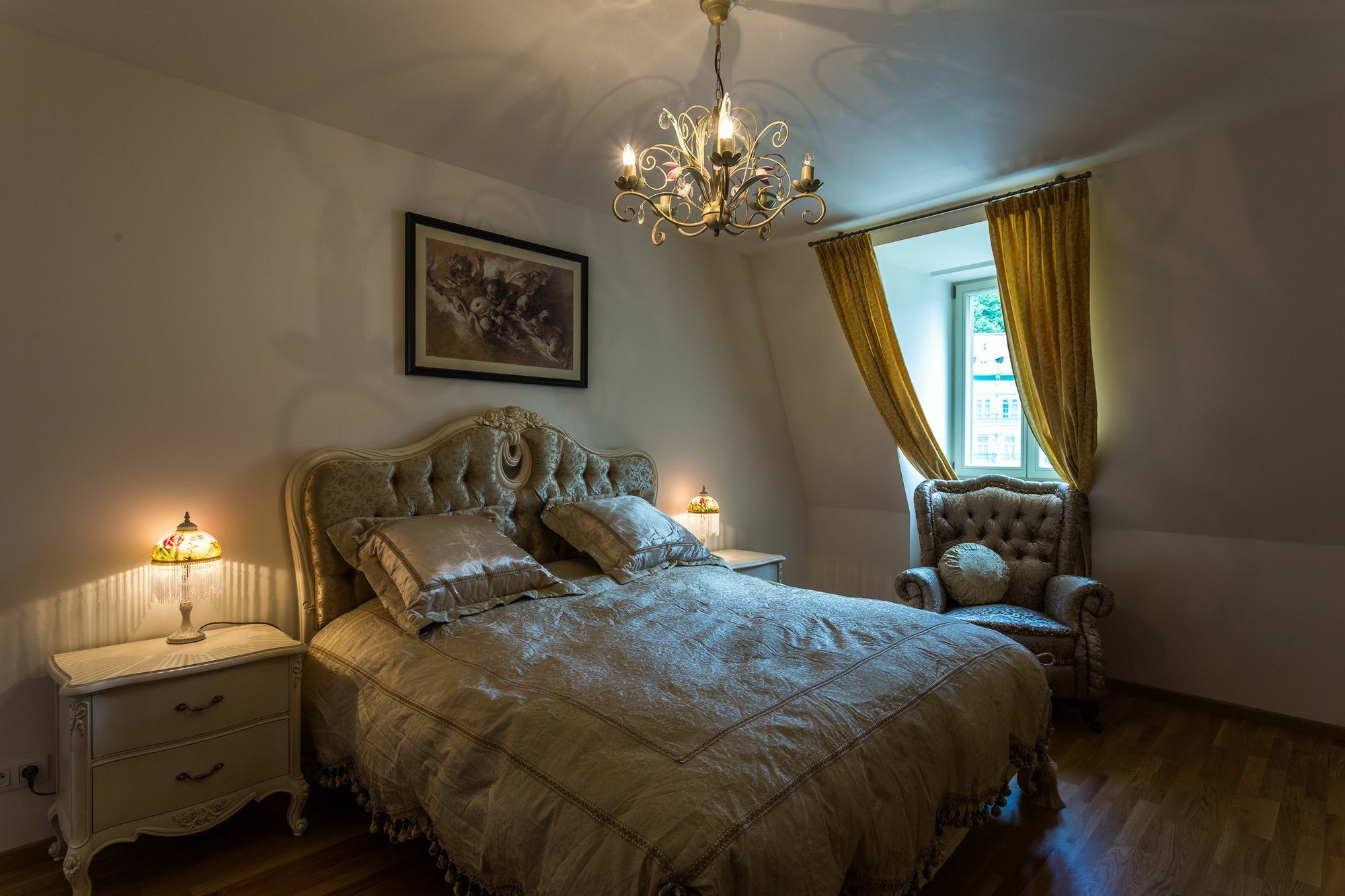 Karlsbad Prestige 아파트 외부 사진