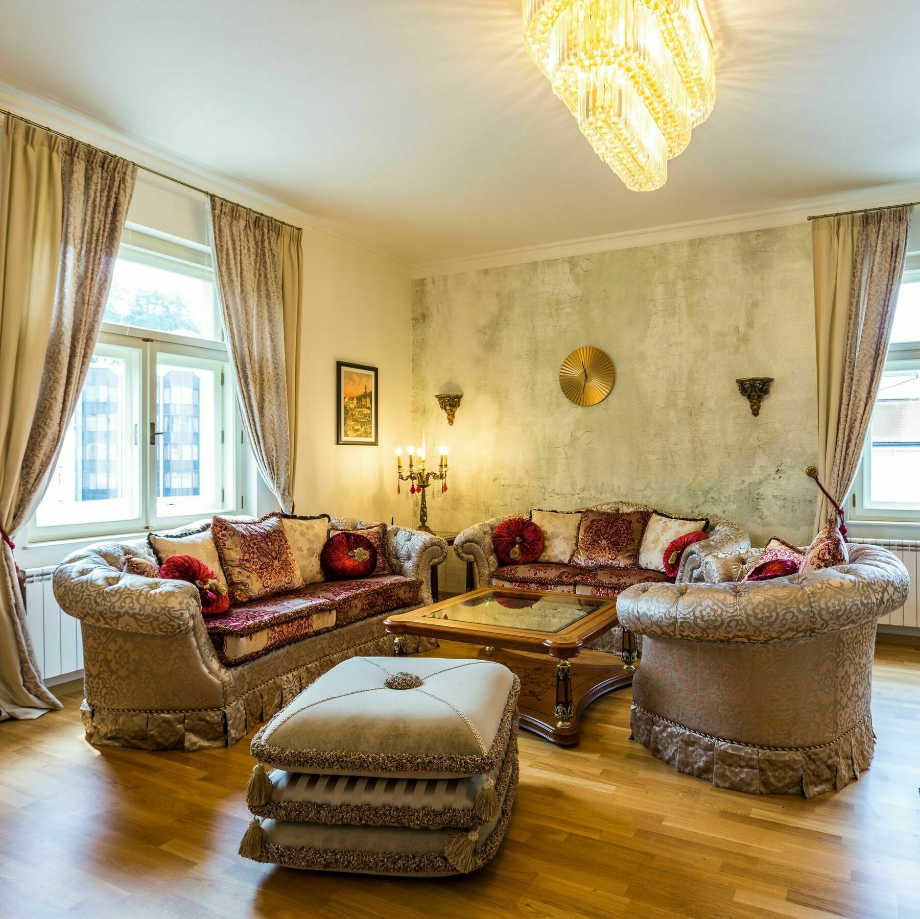Karlsbad Prestige 아파트 외부 사진