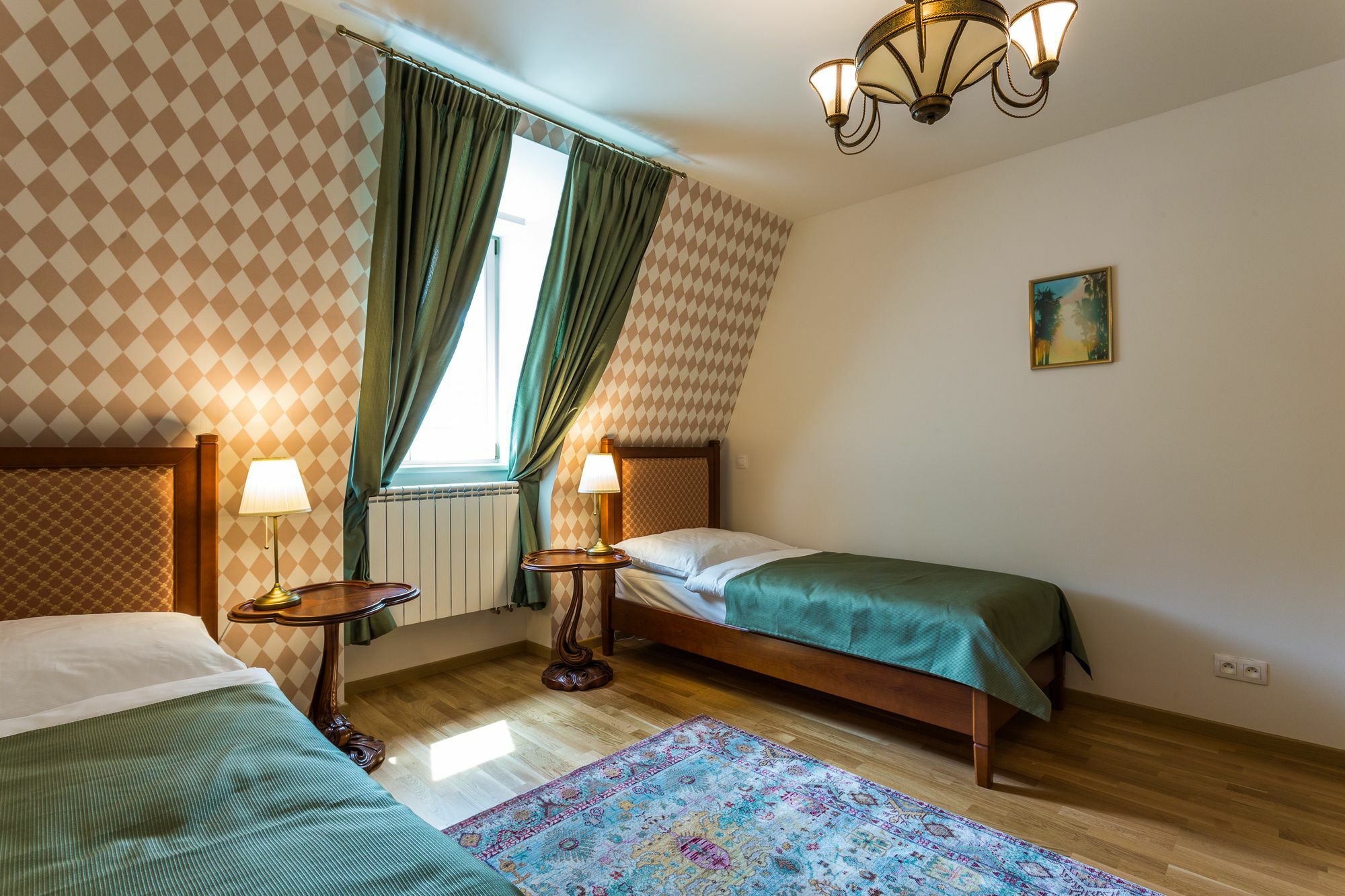 Karlsbad Prestige 아파트 외부 사진