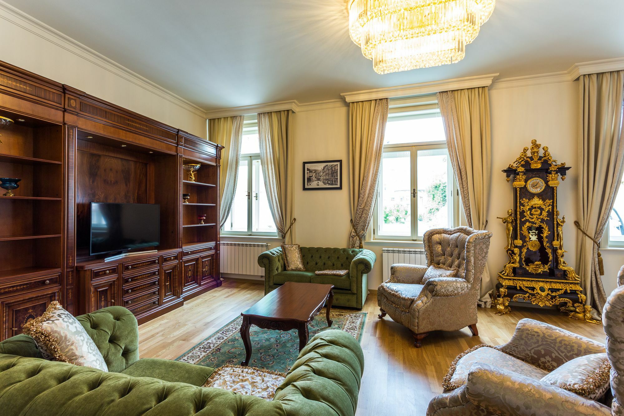 Karlsbad Prestige 아파트 외부 사진