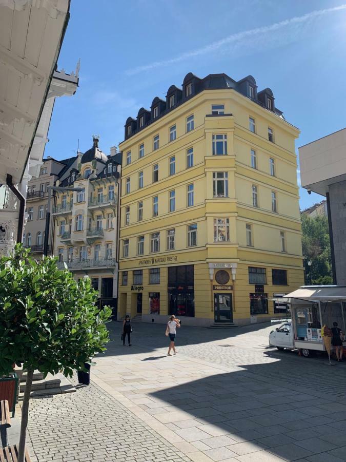 Karlsbad Prestige 아파트 외부 사진